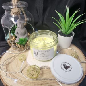 mousse pina colada