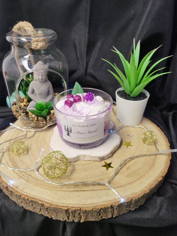 petit plaisir mure myrtille