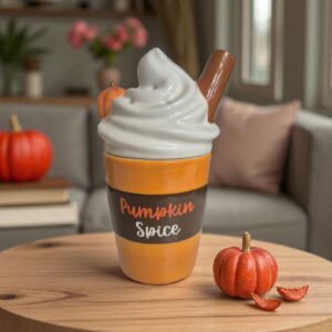 Brûle parfum mug chantilly