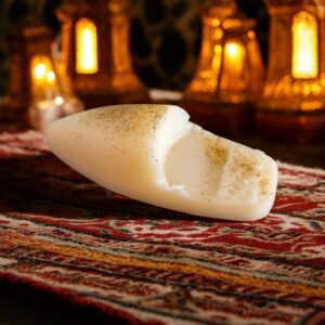 Fondant parfumé istanbul